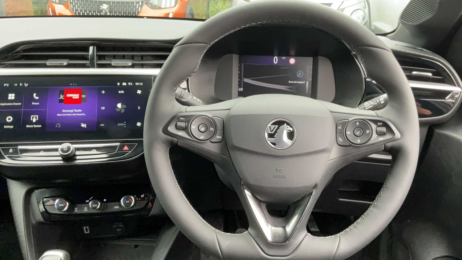 Used Vauxhall Corsa 2025 for sale - 77859402: Photo 9