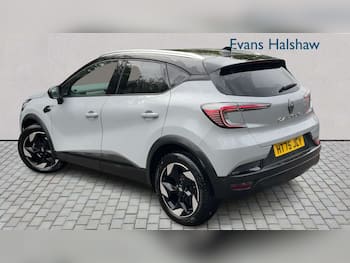 Used Renault Captur 2026 for sale - 79592952: Photo