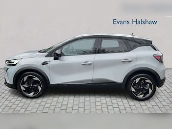 Used Renault Captur 2026 for sale - 79592952: Photo