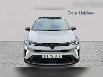 Used Renault Captur 2026 for sale - 79592952: Photo