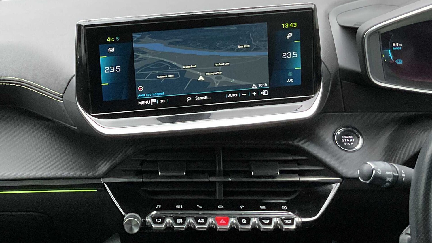 Used Peugeot 208 for sale - 77859861: Photo 11