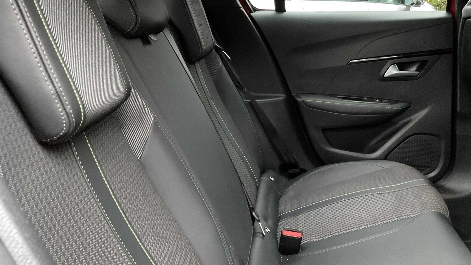 Used Peugeot 208 for sale - 77859861: Photo 12