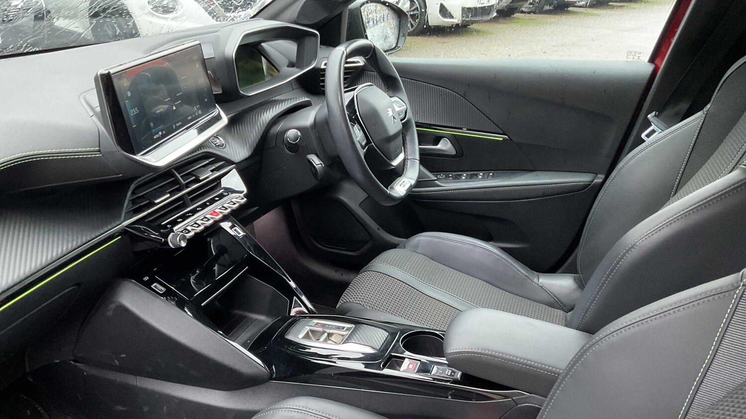 Used Peugeot 208 for sale - 77859861: Photo 13