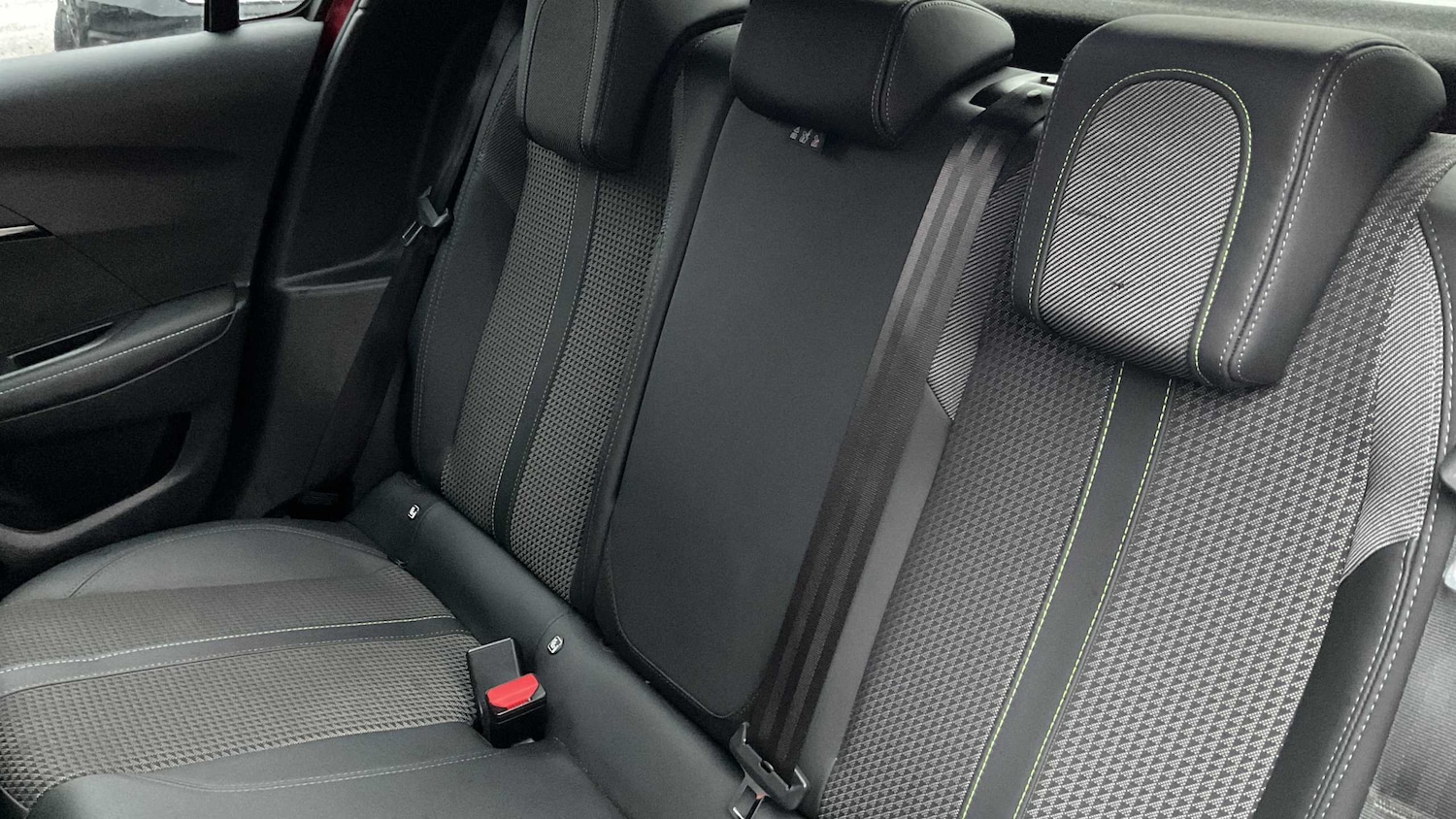 Used Peugeot 208 for sale - 77859861: Photo 14