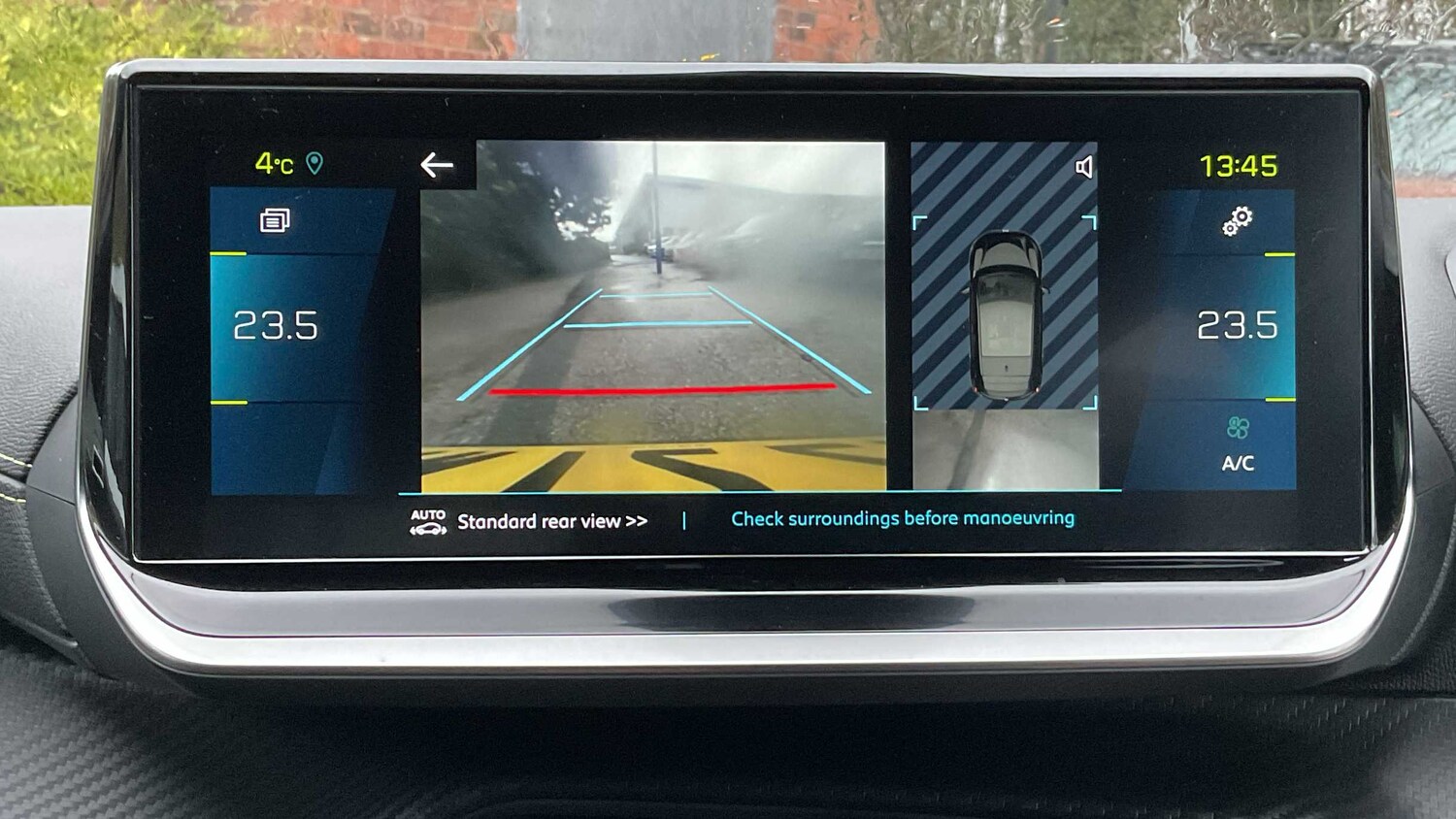 Used Peugeot 208 for sale - 77859861: Photo 15