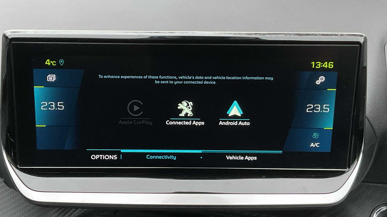 Used Peugeot 208 for sale - 77859861: Photo 18