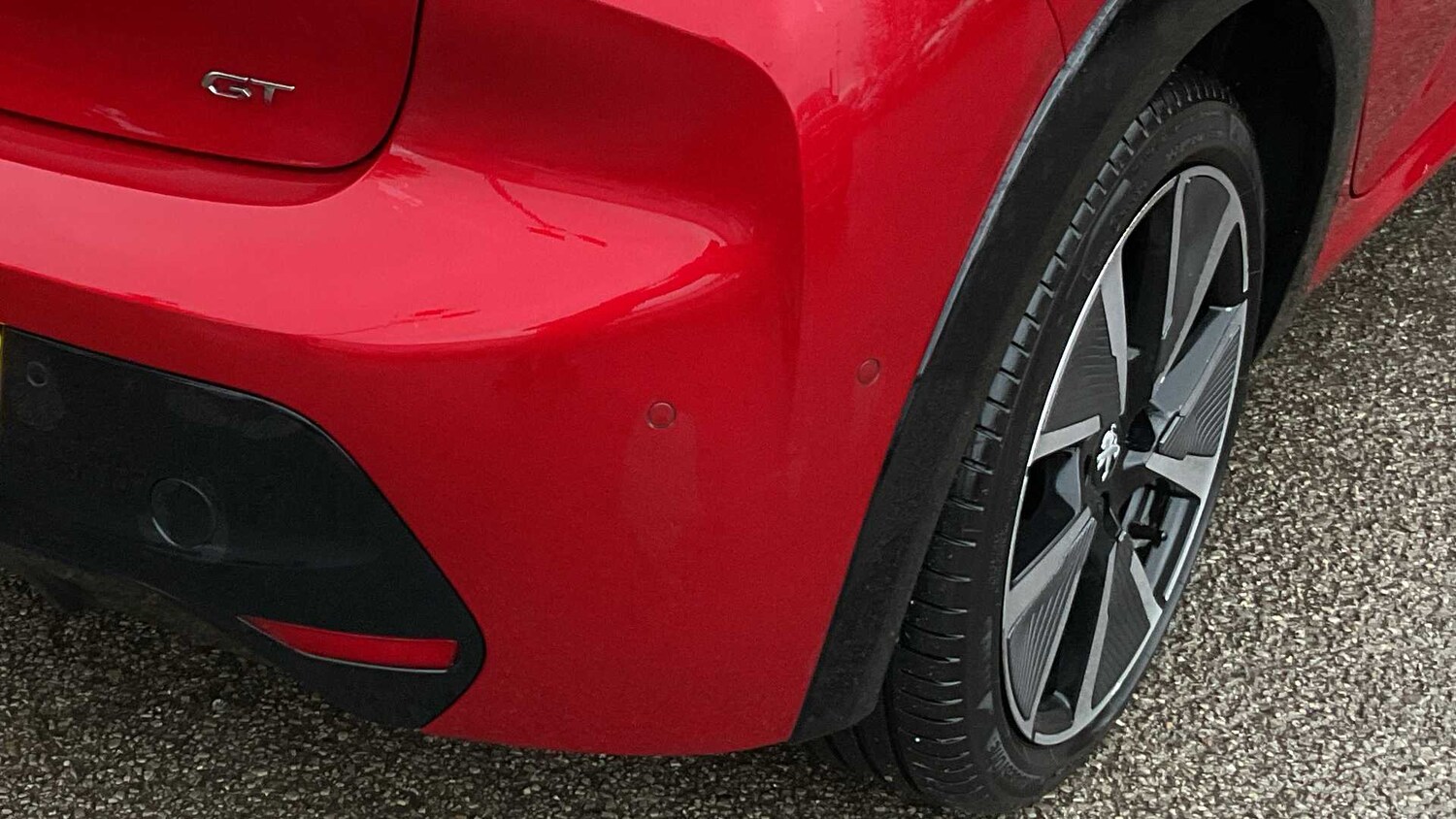 Used Peugeot 208 for sale - 77859861: Photo 19