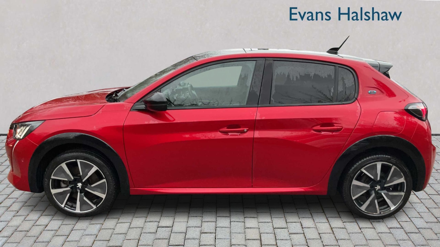 Used Peugeot 208 for sale - 77859861: Photo 3