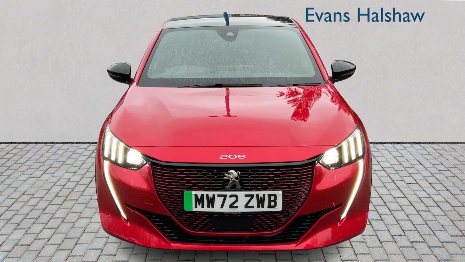 Used Peugeot 208 for sale - 77859861: Photo 4