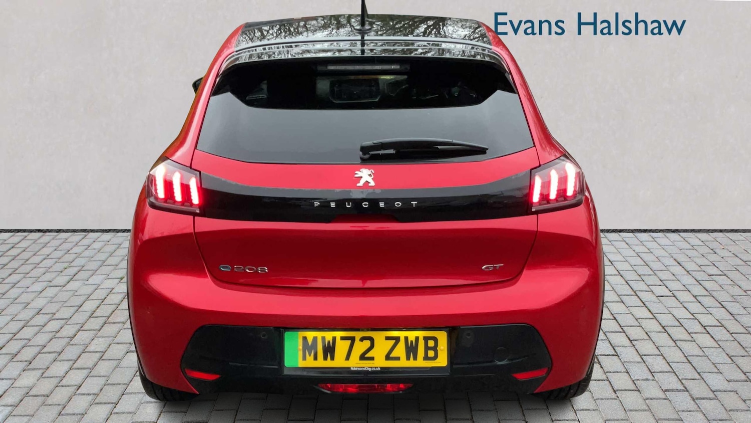 Used Peugeot 208 for sale - 77859861: Photo 5