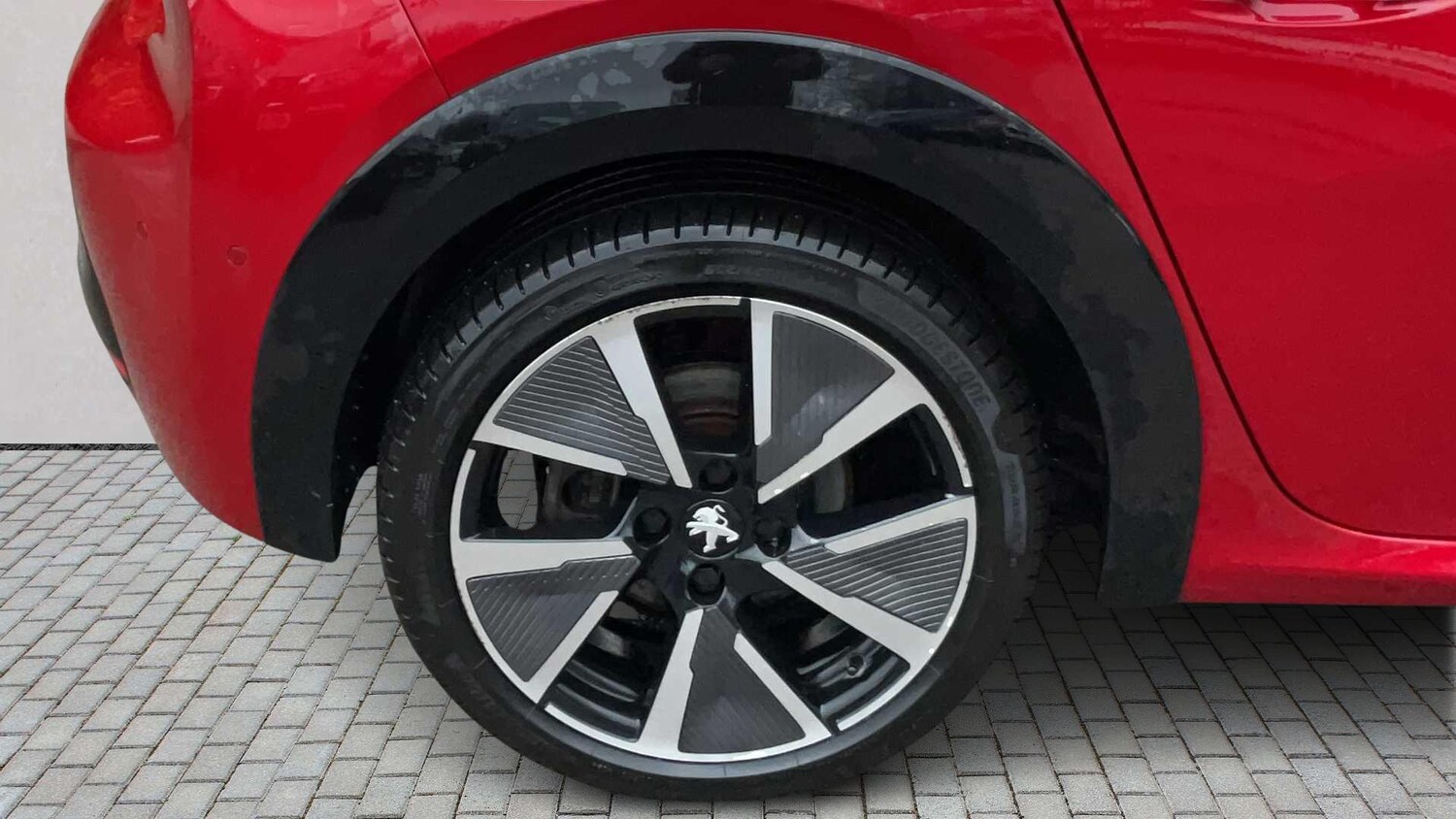 Used Peugeot 208 for sale - 77859861: Photo 6