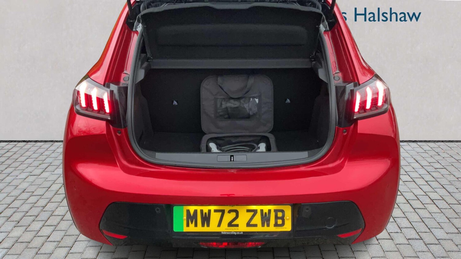 Used Peugeot 208 for sale - 77859861: Photo 7