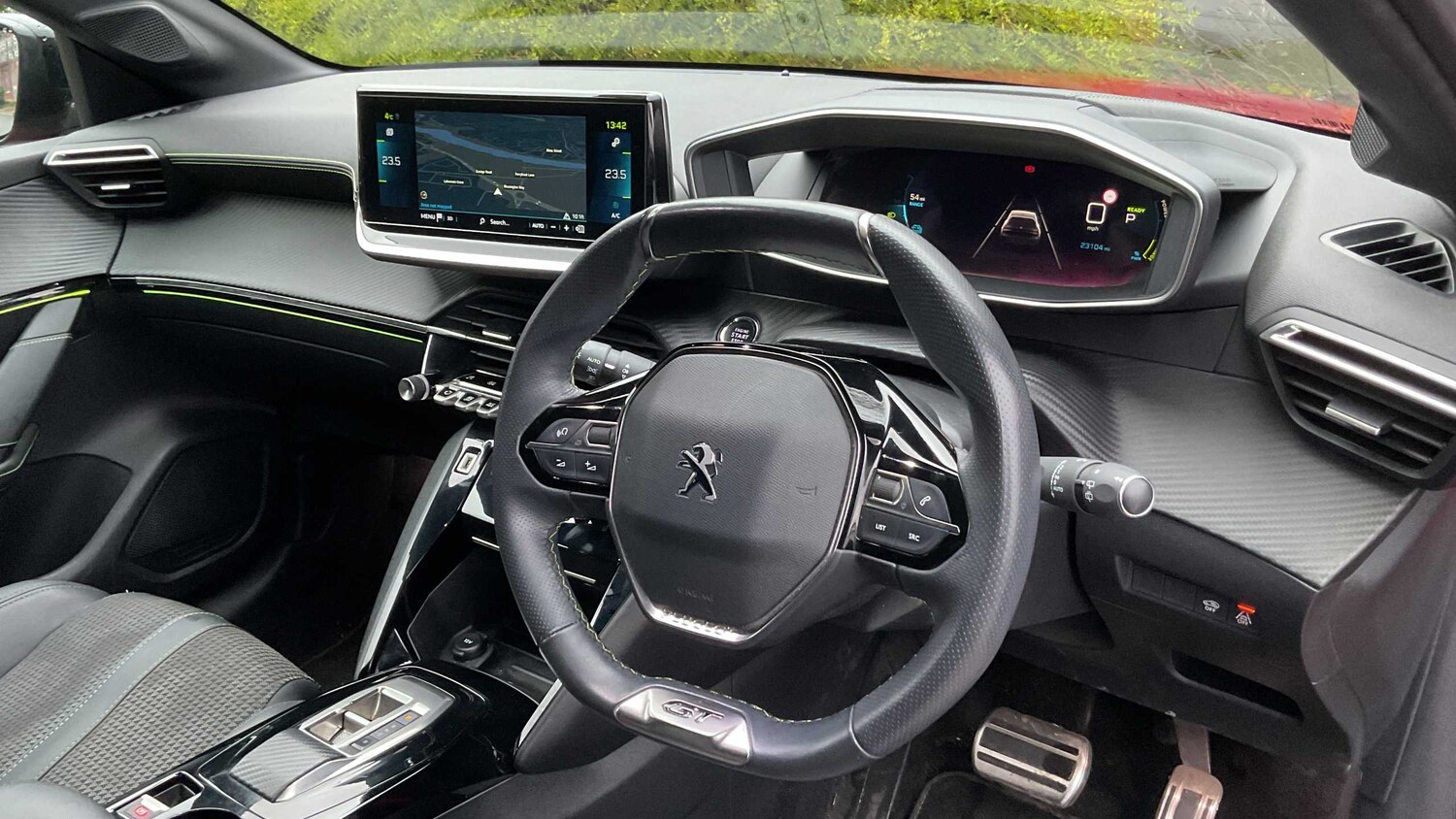 Used Peugeot 208 for sale - 77859861: Photo 8