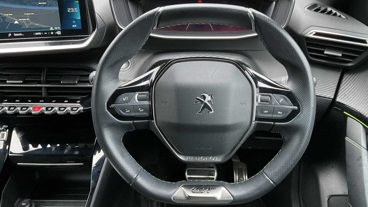 Used Peugeot 208 for sale - 77859861: Photo 9