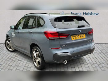 Used BMW X1 2020 for sale - 78666411: Photo