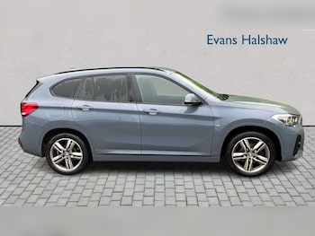 Used BMW X1 2020 for sale - 78666411: Photo