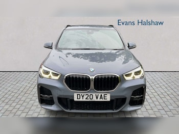 Used BMW X1 2020 for sale - 78666411: Photo