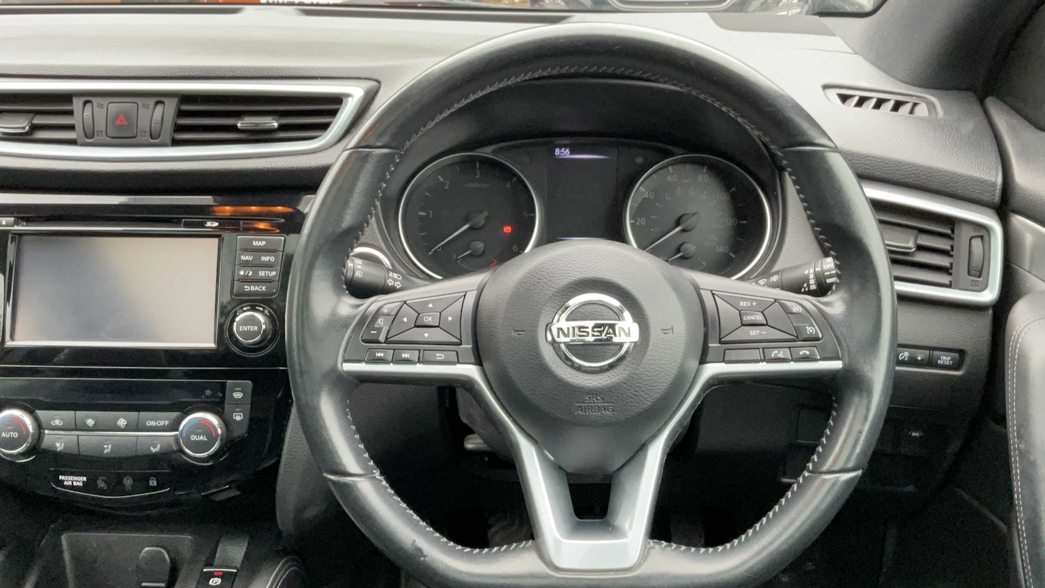 Used Nissan Qashqai for sale - 77960613: Photo 11