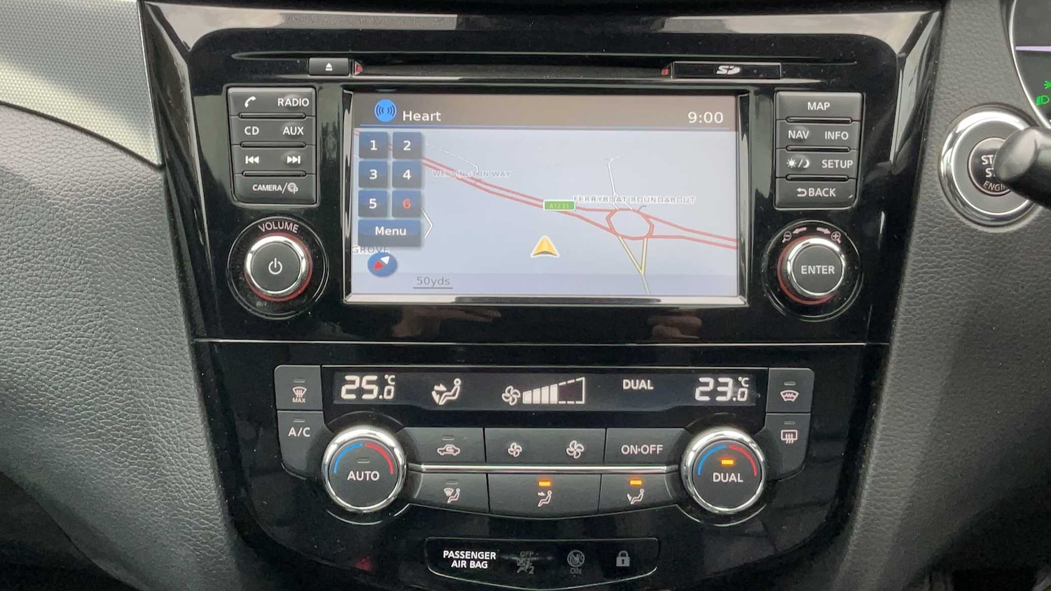 Used Nissan Qashqai for sale - 77960613: Photo 12