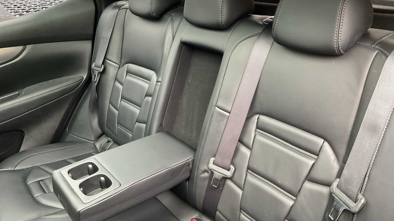 Used Nissan Qashqai for sale - 77960613: Photo 15