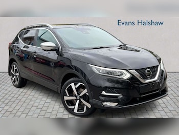 Used Nissan Qashqai 2019 for sale - 77960613: Photo