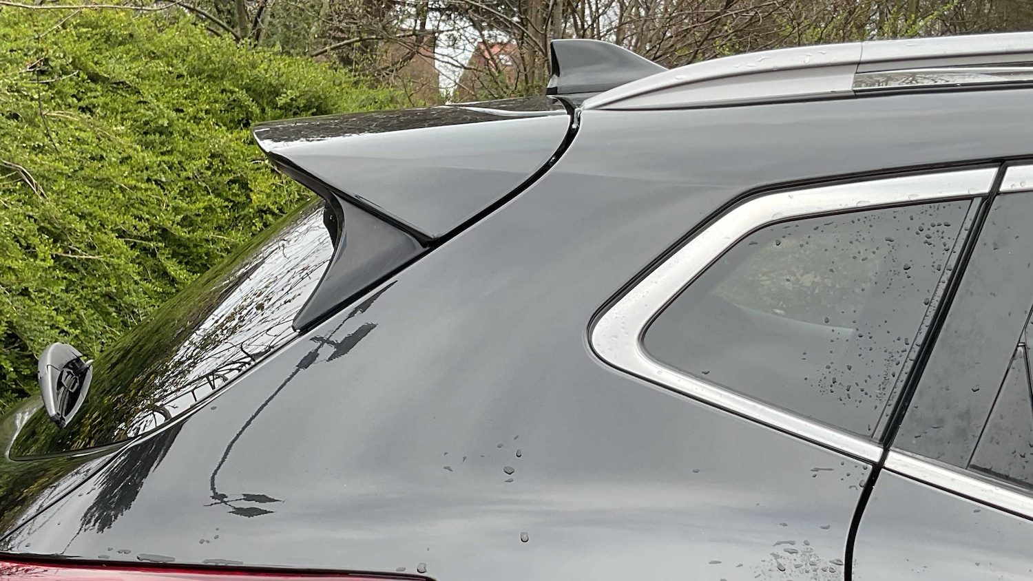 Used Nissan Qashqai for sale - 77960613: Photo 21