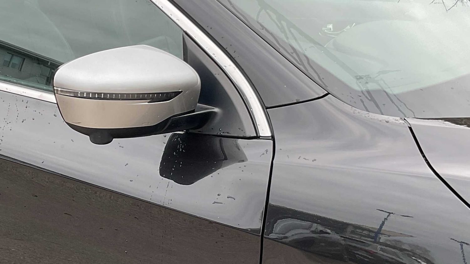 Used Nissan Qashqai for sale - 77960613: Photo 23