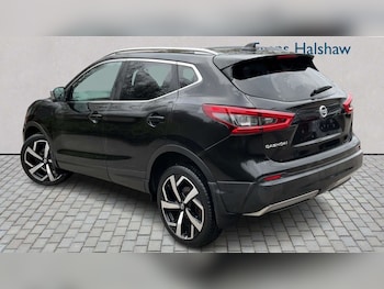 Used Nissan Qashqai 2019 for sale - 77960613: Photo