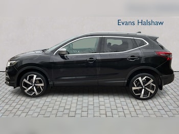 Used Nissan Qashqai 2019 for sale - 77960613: Photo