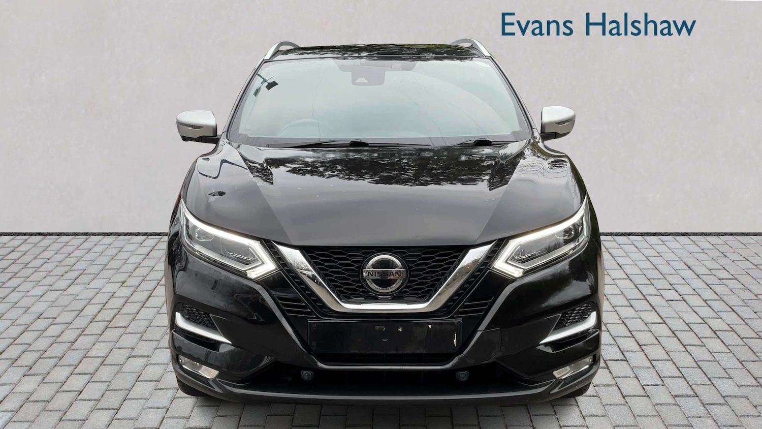 Used Nissan Qashqai for sale - 77960613: Photo 4