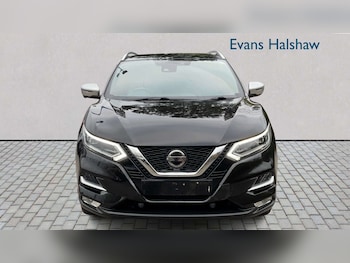 Used Nissan Qashqai 2019 for sale - 77960613: Photo