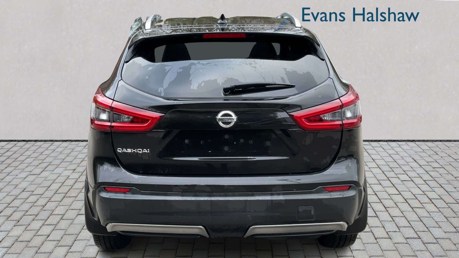 Used Nissan Qashqai for sale - 77960613: Photo 5