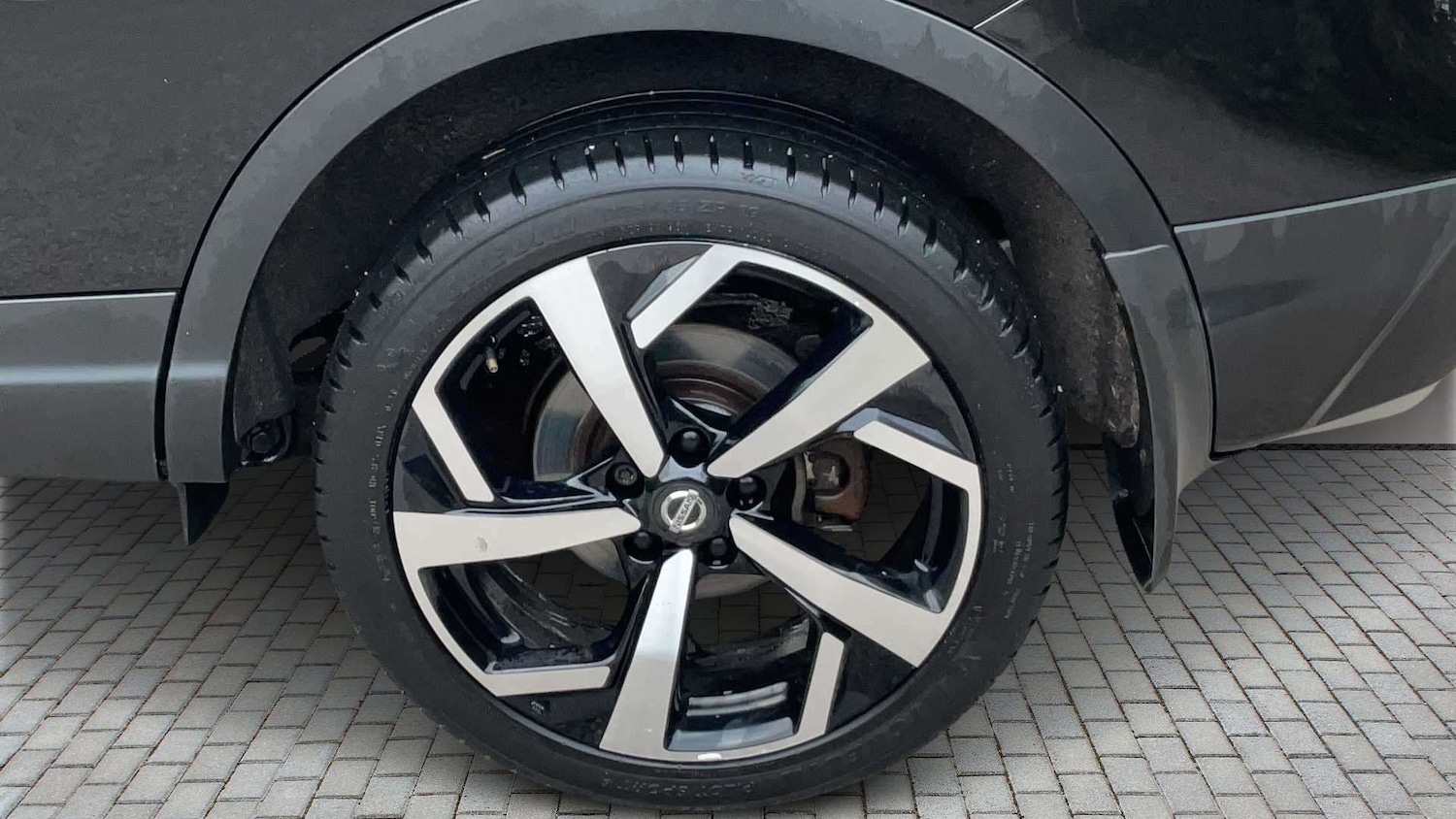 Used Nissan Qashqai for sale - 77960613: Photo 6