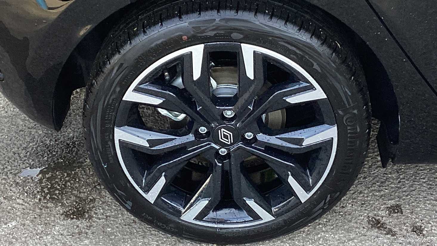 Used Renault Clio 2025 for sale - 77857396: Photo 10