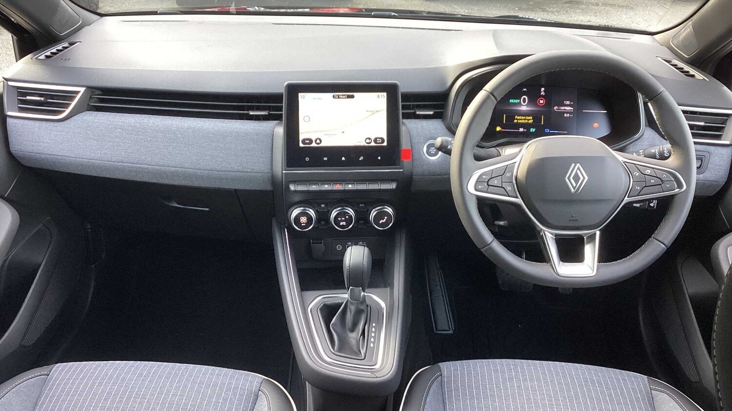 Used Renault Clio 2025 for sale - 77857396: Photo 14