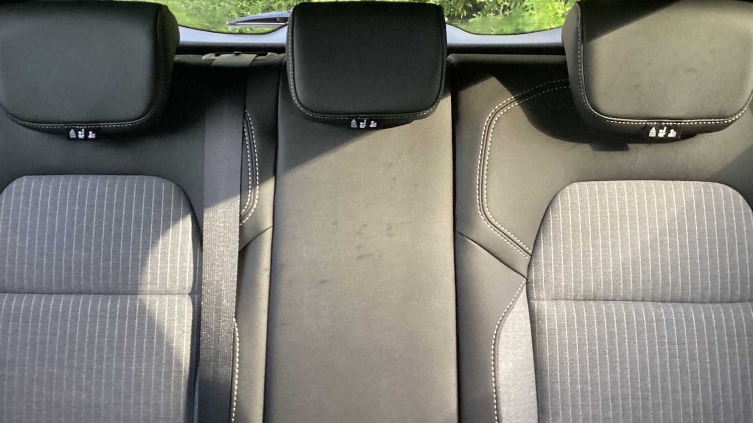 Used Renault Clio 2025 for sale - 77857396: Photo 17