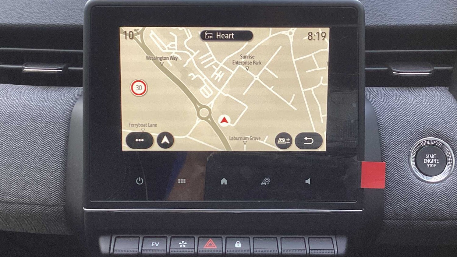 Used Renault Clio 2025 for sale - 77857396: Photo 23