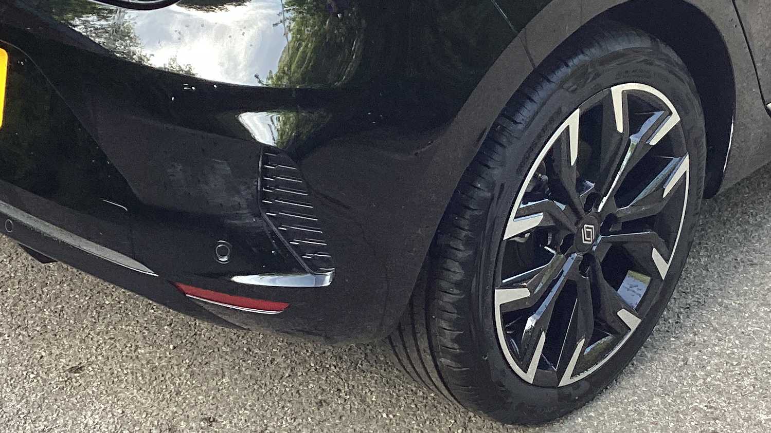 Used Renault Clio 2025 for sale - 77857396: Photo 28