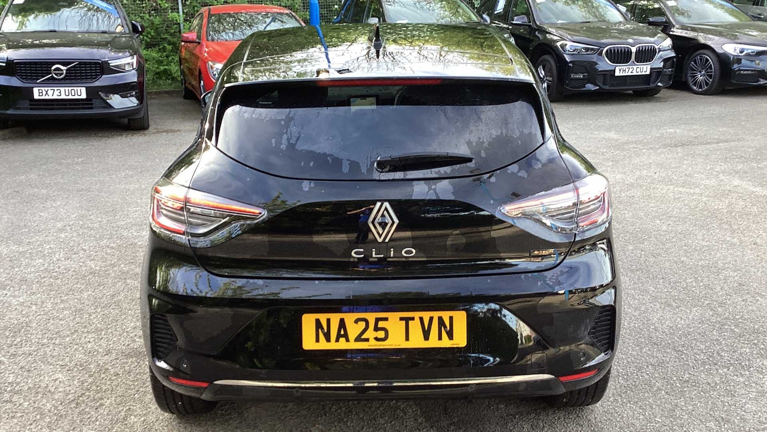 Used Renault Clio 2025 for sale - 77857396: Photo 3