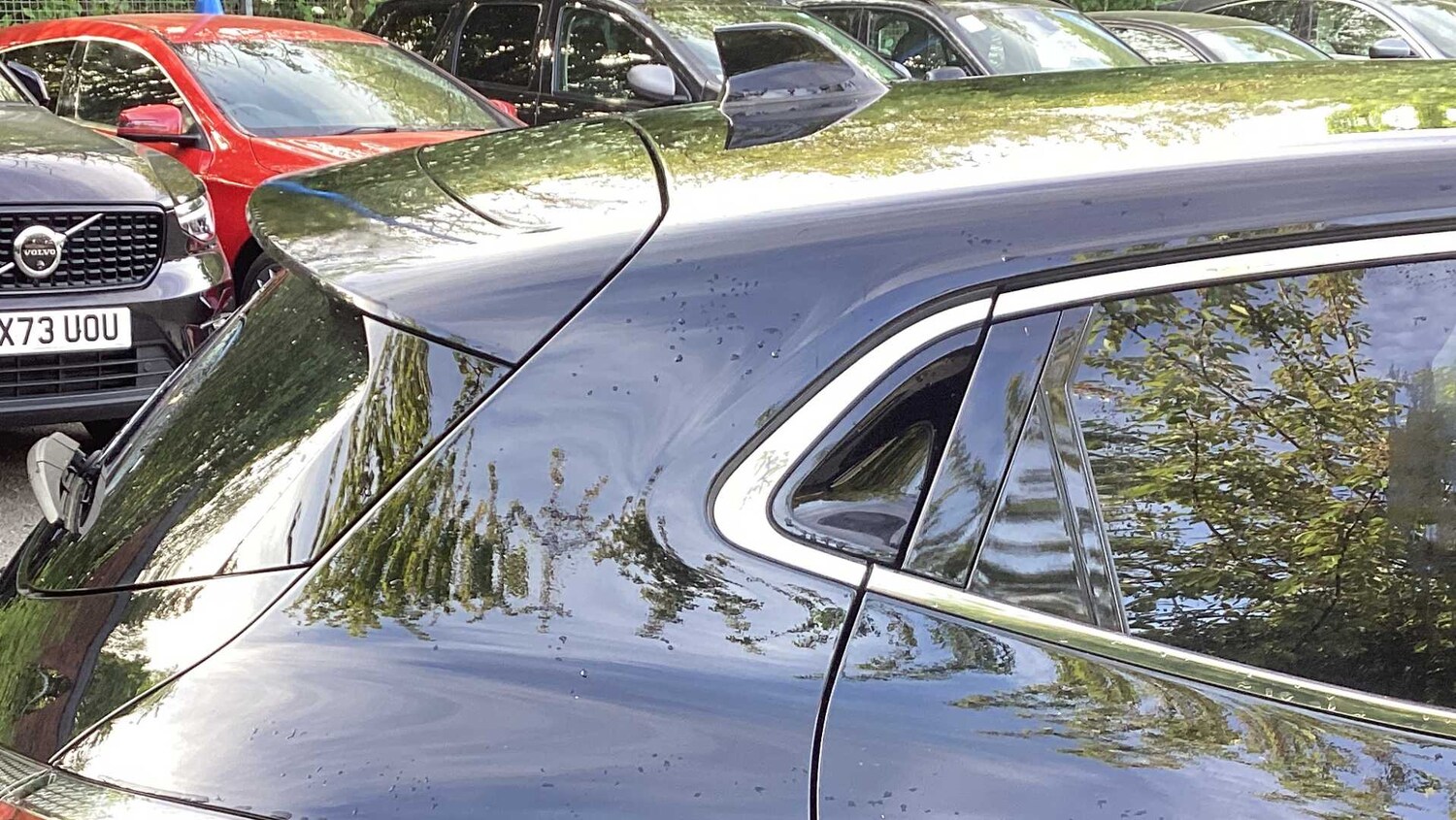 Used Renault Clio 2025 for sale - 77857396: Photo 31