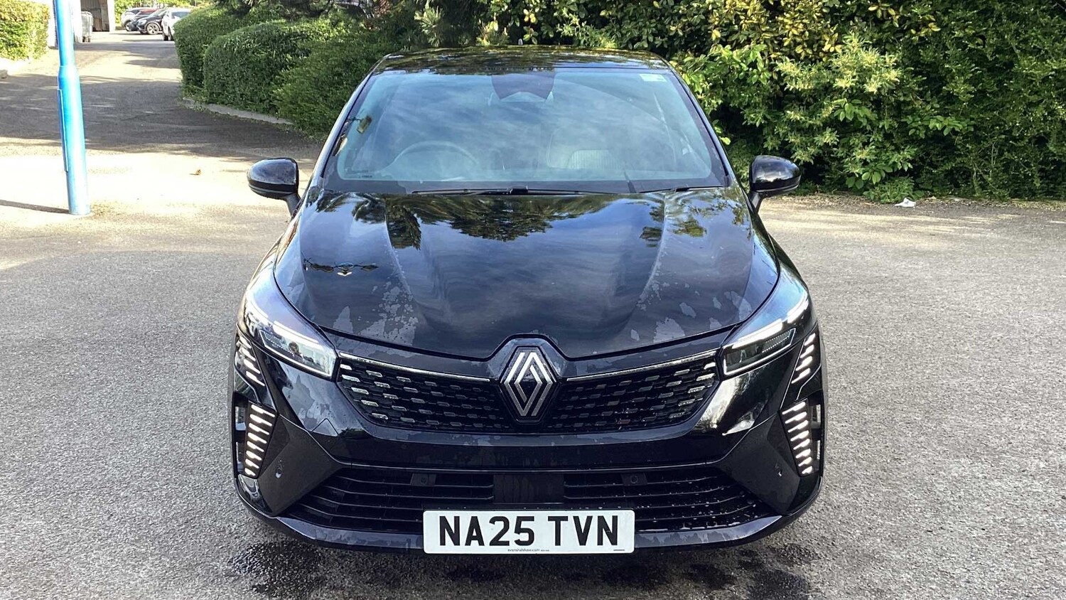 Used Renault Clio 2025 for sale - 77857396: Photo 7