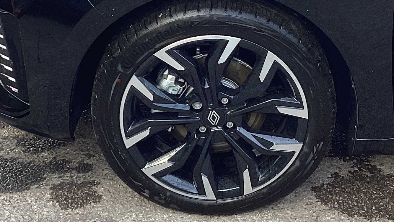 Used Renault Clio 2025 for sale - 77857396: Photo 8