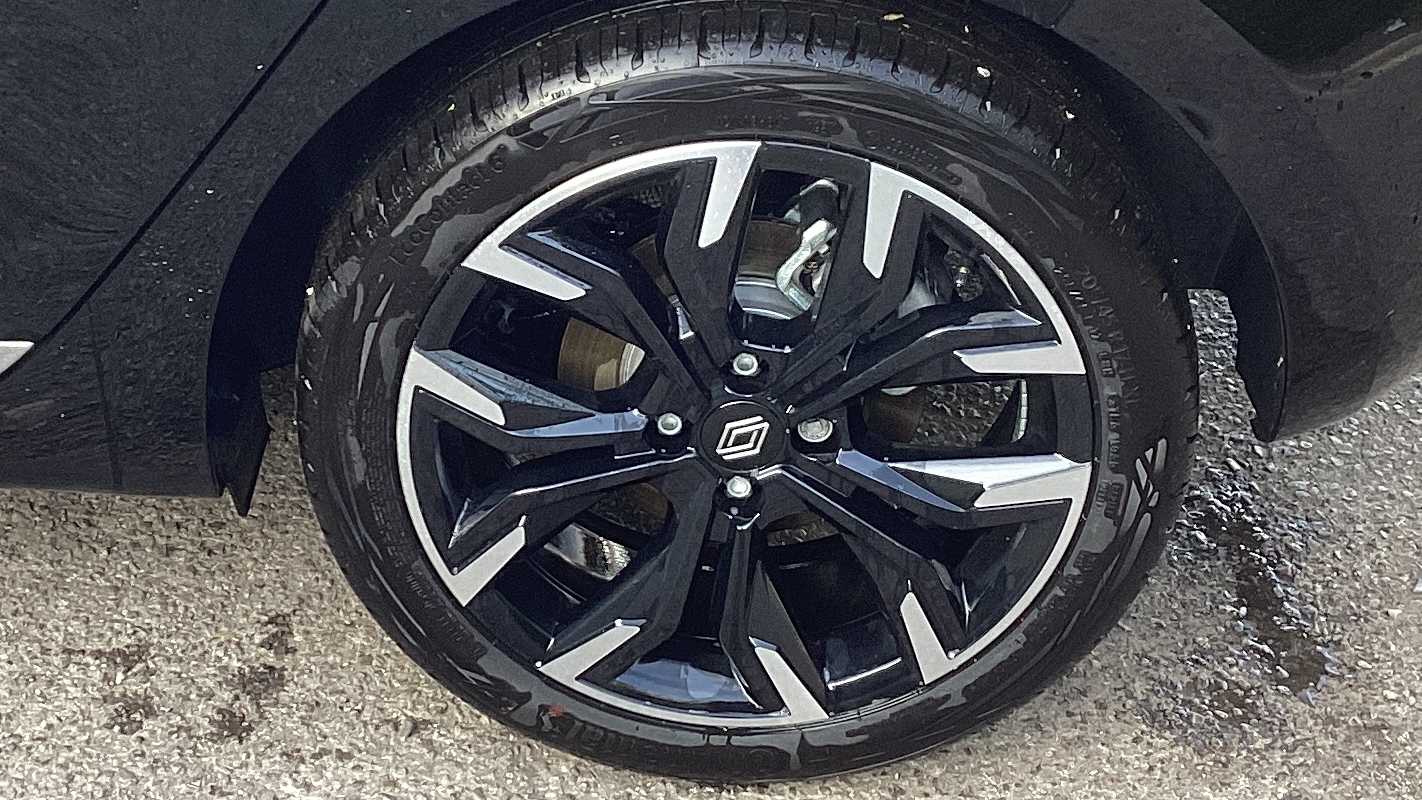 Used Renault Clio 2025 for sale - 77857396: Photo 9