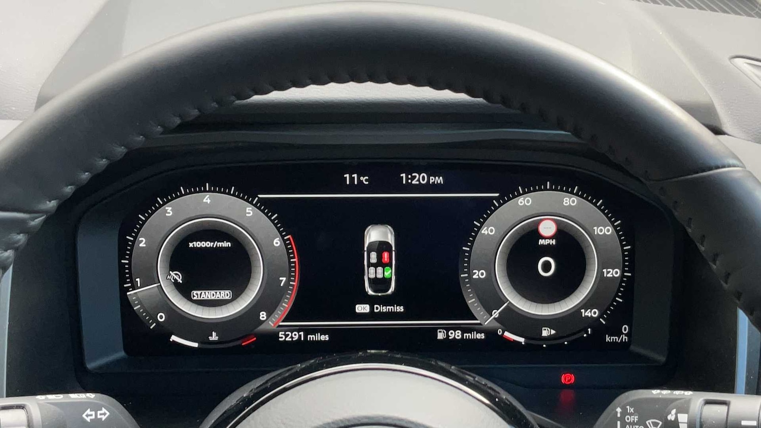 Used Nissan Qashqai 2025 for sale - 78161280: Photo 10