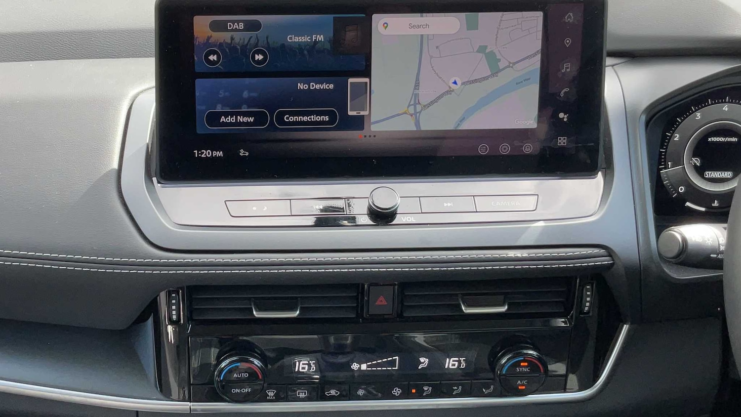 Used Nissan Qashqai 2025 for sale - 78161280: Photo 11