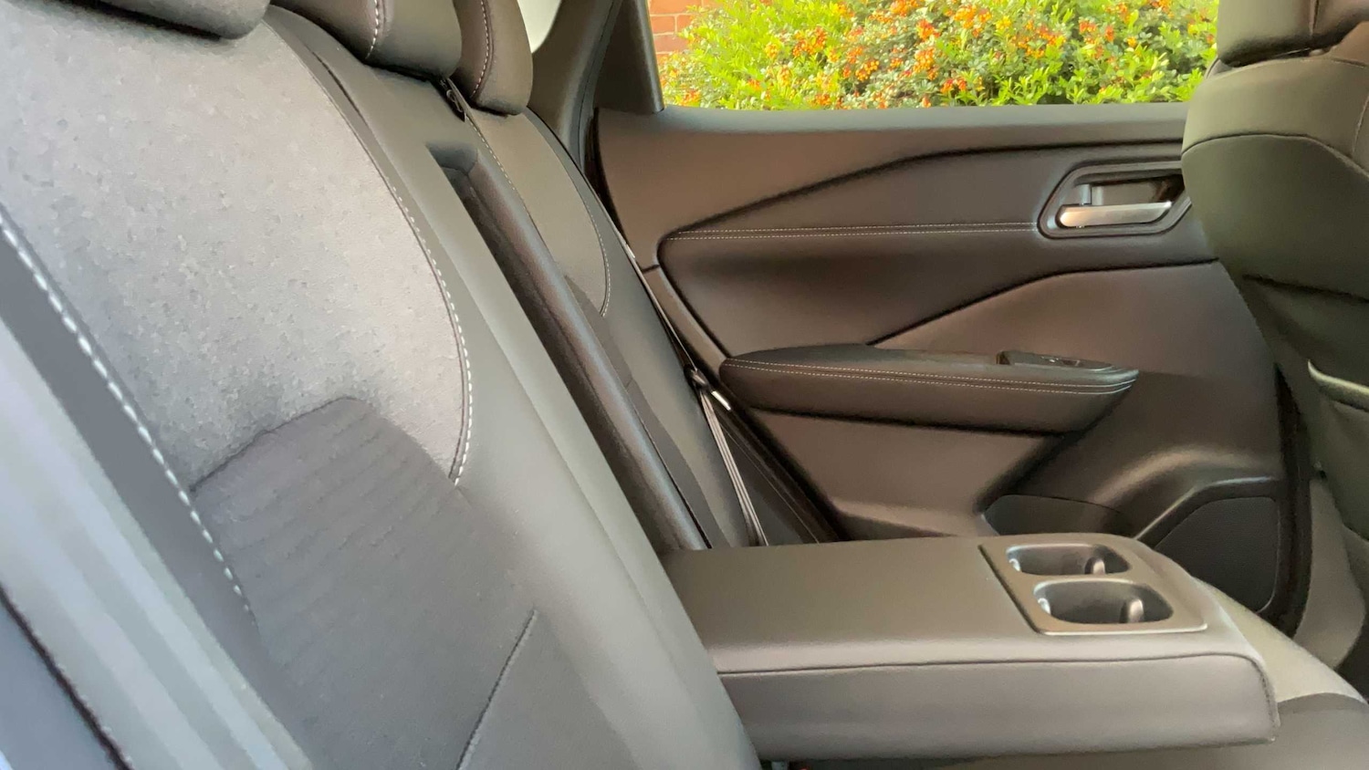 Used Nissan Qashqai 2025 for sale - 78161280: Photo 12