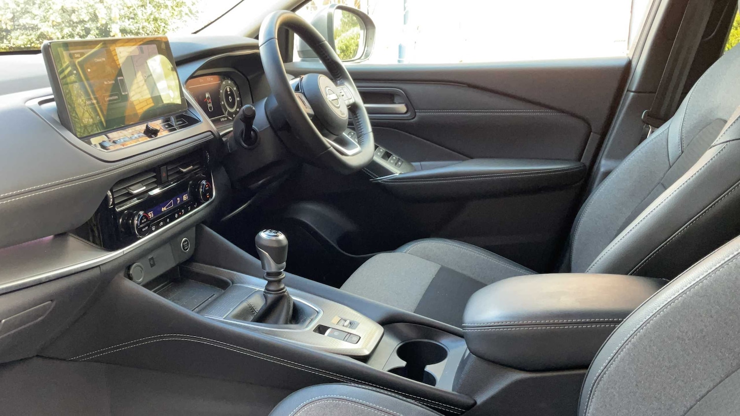 Used Nissan Qashqai 2025 for sale - 78161280: Photo 13