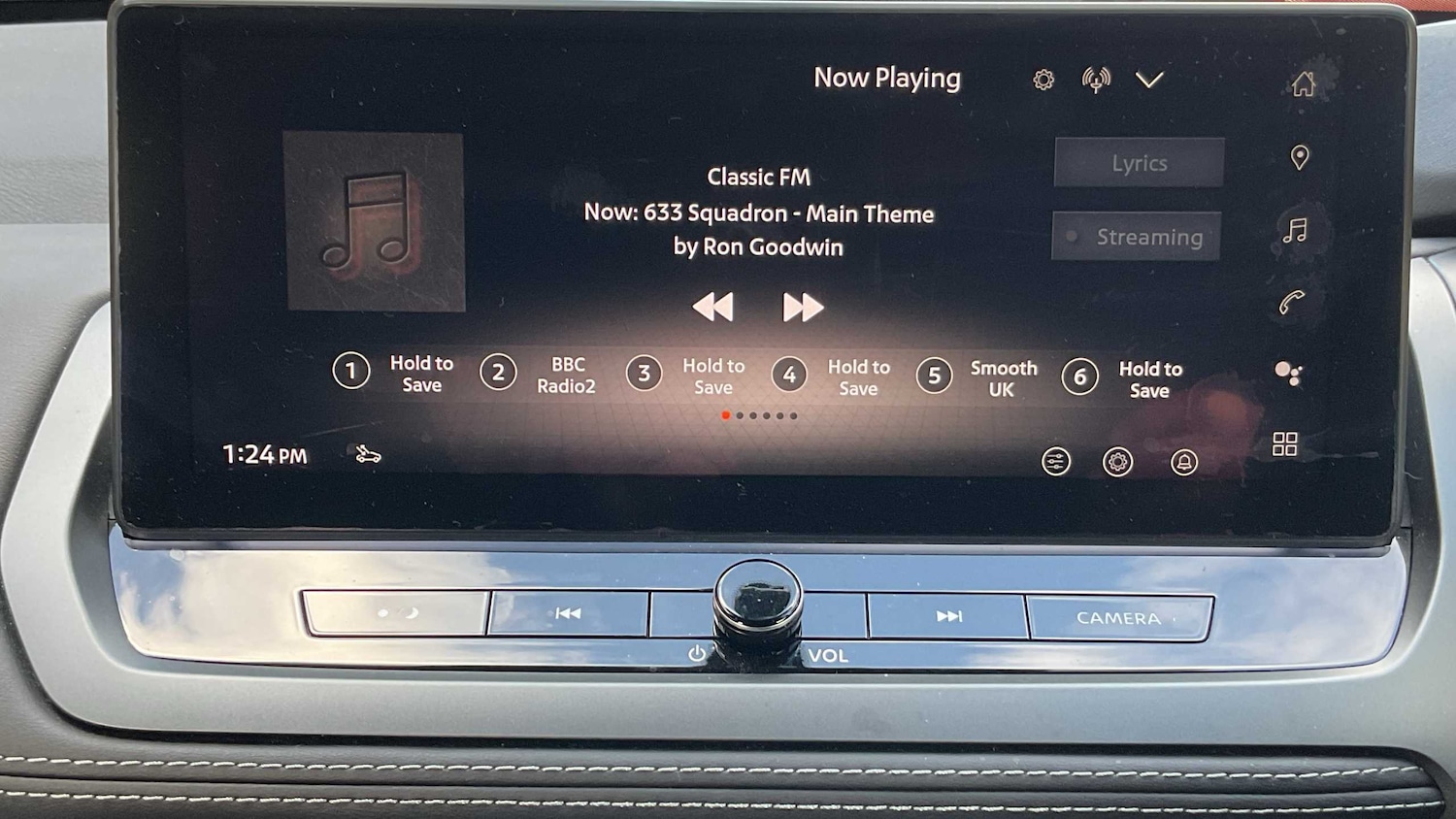 Used Nissan Qashqai 2025 for sale - 78161280: Photo 18