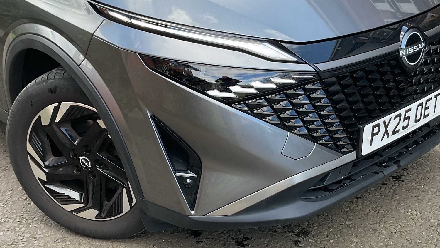 Used Nissan Qashqai 2025 for sale - 78161280: Photo 21