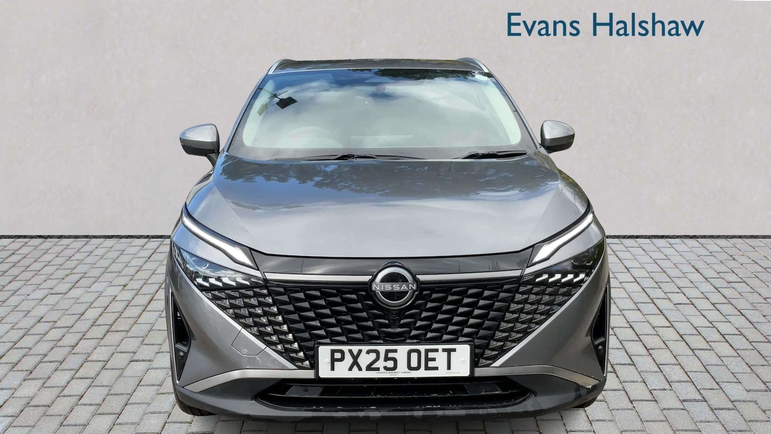 Used Nissan Qashqai 2025 for sale - 78161280: Photo 4